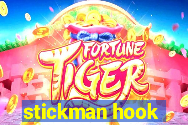 stickman hook